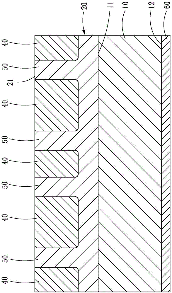 碳化硅接面能障蕭特基整流器的制作方法與工藝