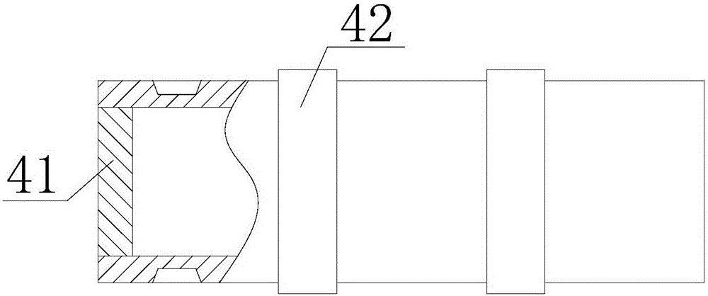 一种锂电池生产用正负级卷绕机的制作方法与工艺