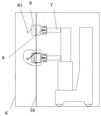 活門機(jī)構(gòu)及具有該活門機(jī)構(gòu)的開關(guān)柜的制作方法與工藝