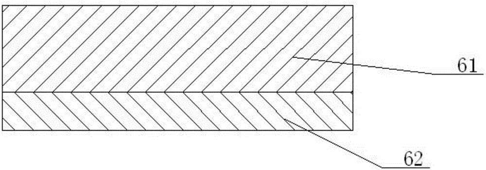 一種節(jié)能型建筑用面板的制作方法與工藝