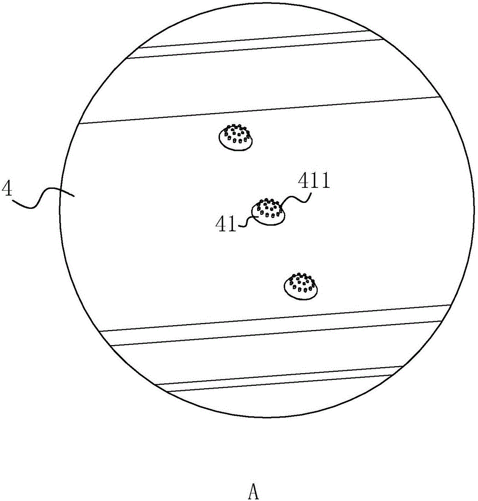 一种室外建筑用楼梯的制作方法与工艺