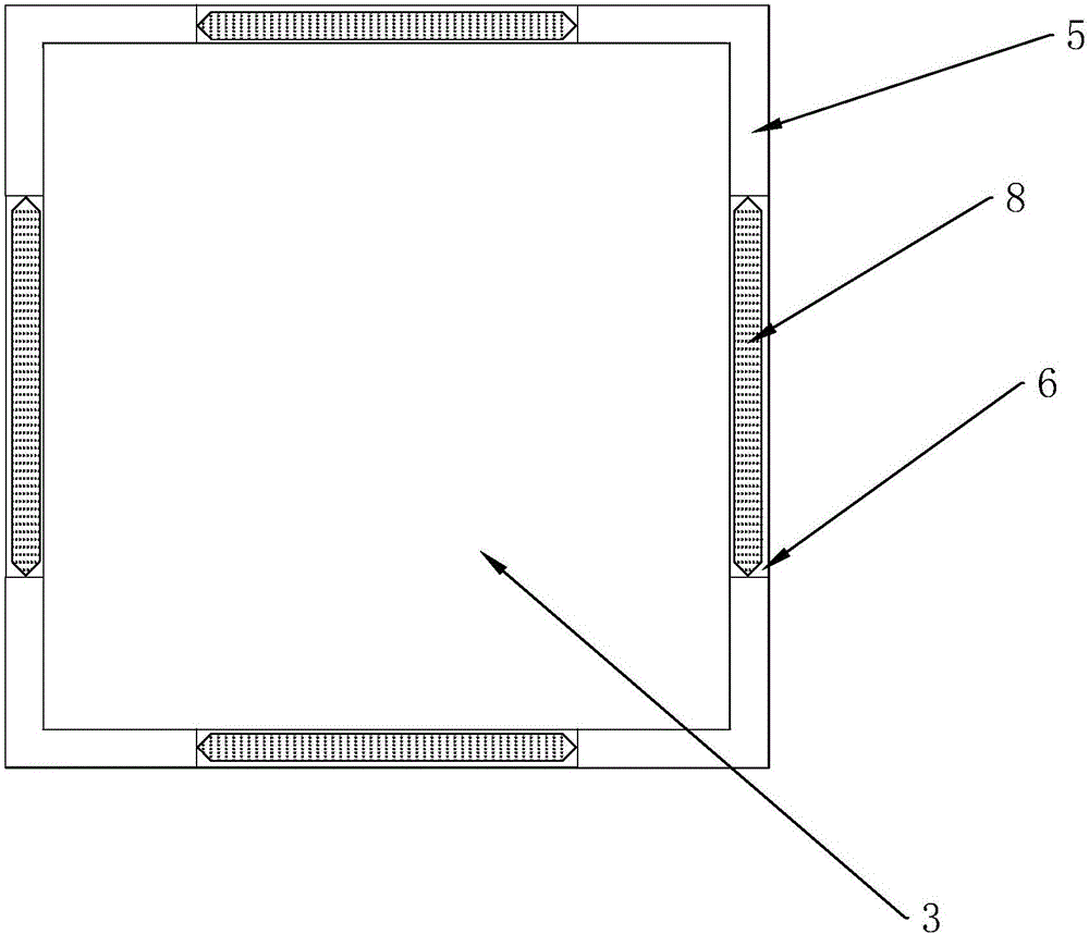 可拆裝地板的制作方法與工藝