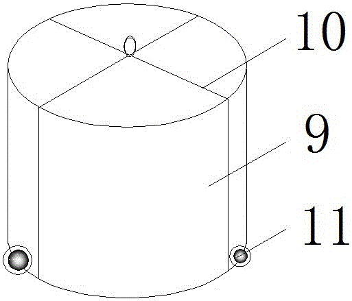 一種新型碎漿機(jī)的制作方法與工藝