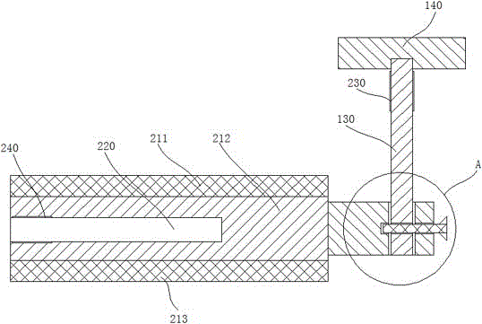 抹泥板的制作方法與工藝