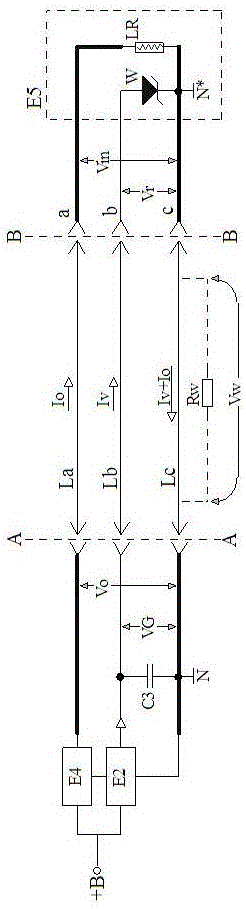 一種受控于DC用電器的通用電源及其應(yīng)用的制作方法與工藝