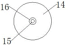 一種帶浮力的鑰匙的制作方法與工藝