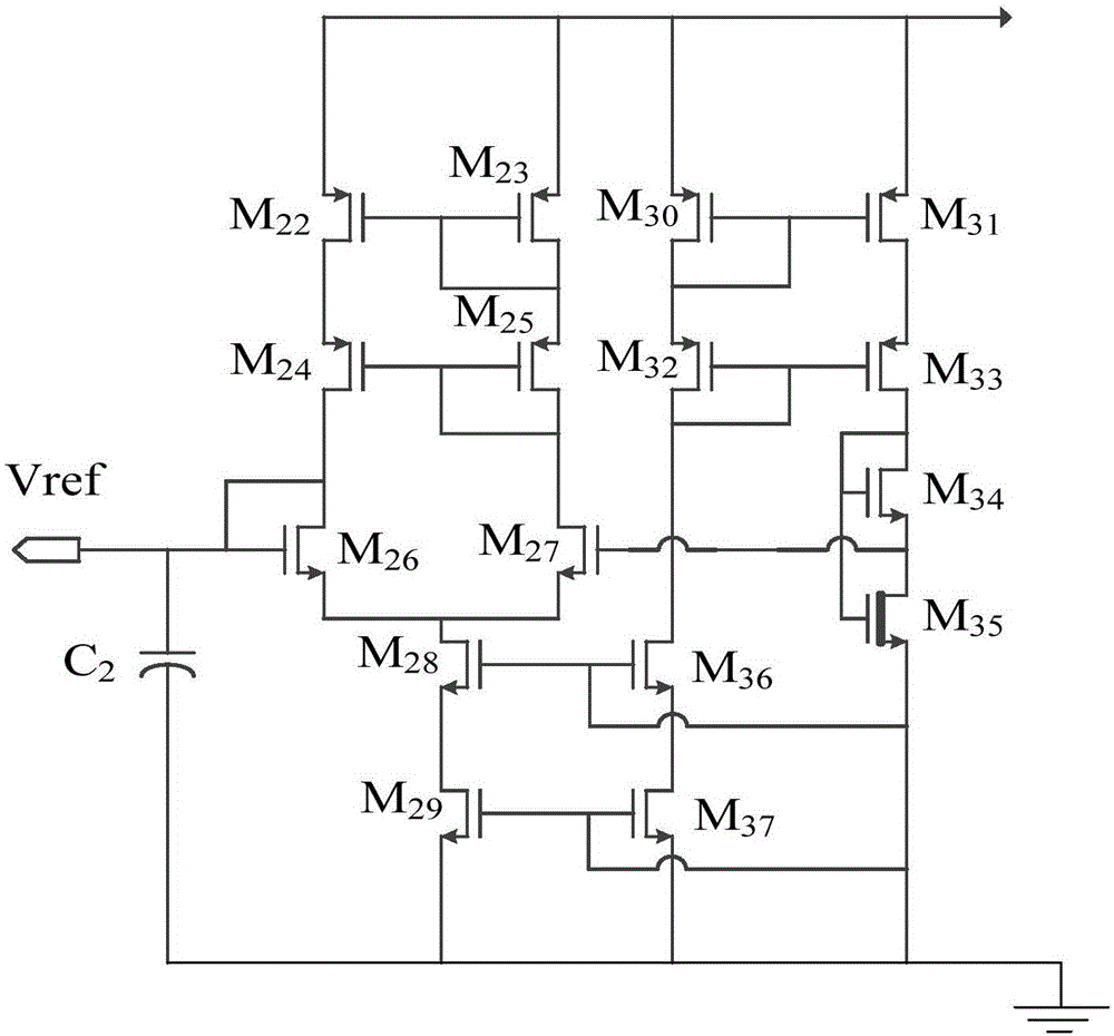 一種開關電源的制作方法與工藝