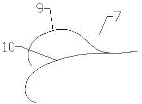 一種環(huán)錠紡高強力彈力緯紗及其生產(chǎn)工藝的制作方法與工藝