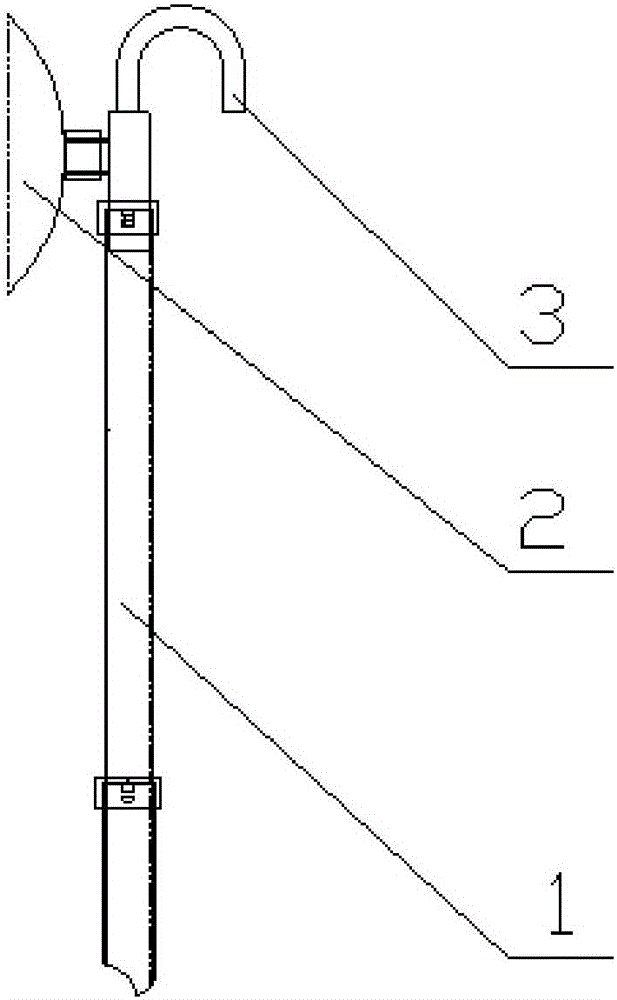 一種伸縮梯的制作方法與工藝