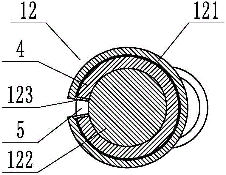 手動(dòng)掛熨式晾衣架的制作方法與工藝