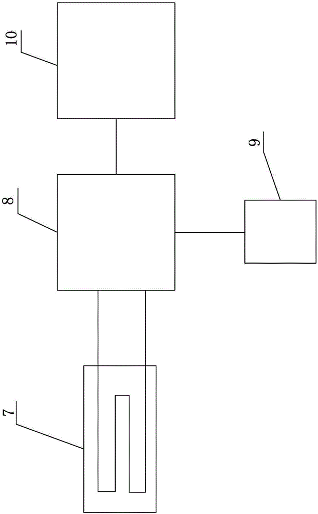 一種小流量蒸汽用的單缸雙軸懸臂轉(zhuǎn)子試驗(yàn)汽輪機(jī)的制作方法與工藝