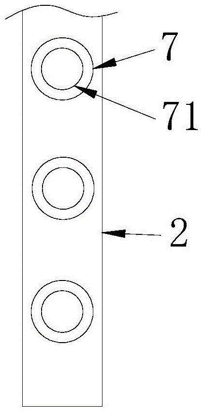 用于鋼結(jié)構(gòu)的鋼柱加固機(jī)構(gòu)的制作方法與工藝