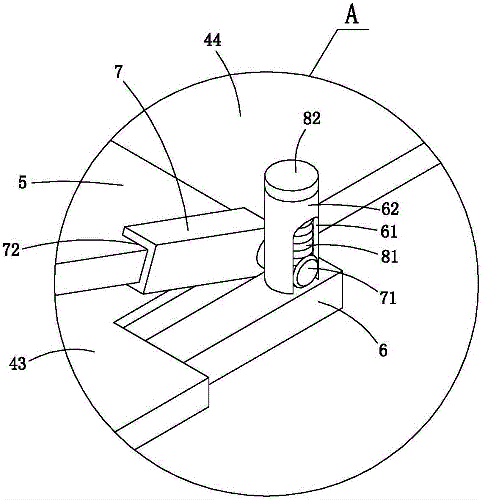 可拍照文件架的展平機(jī)構(gòu)的制作方法與工藝