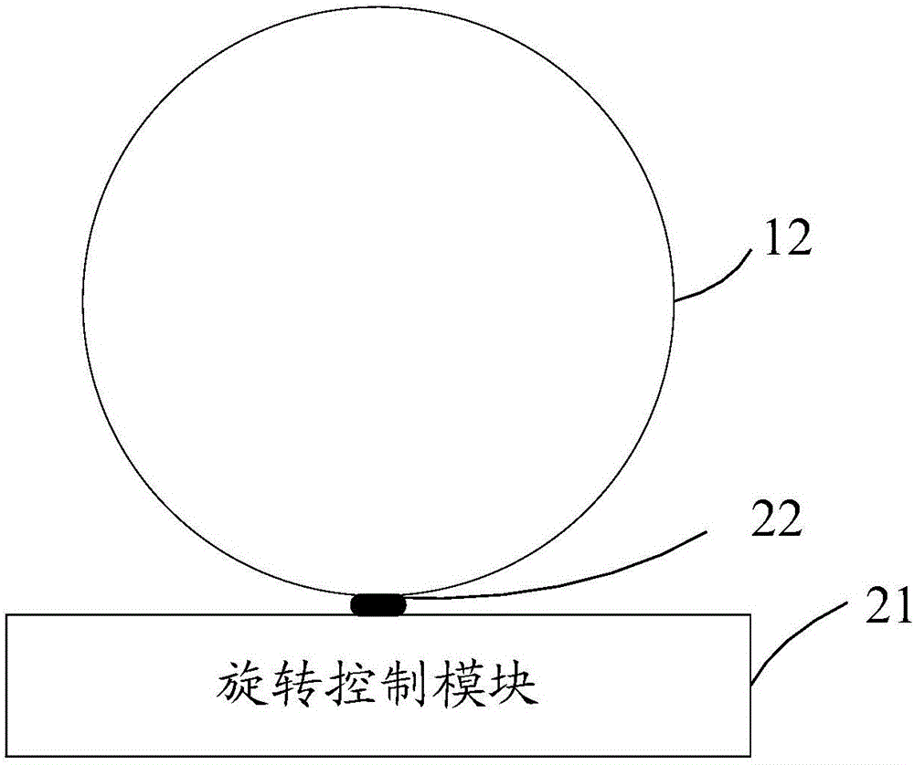 一种投影系统及投影方法与流程