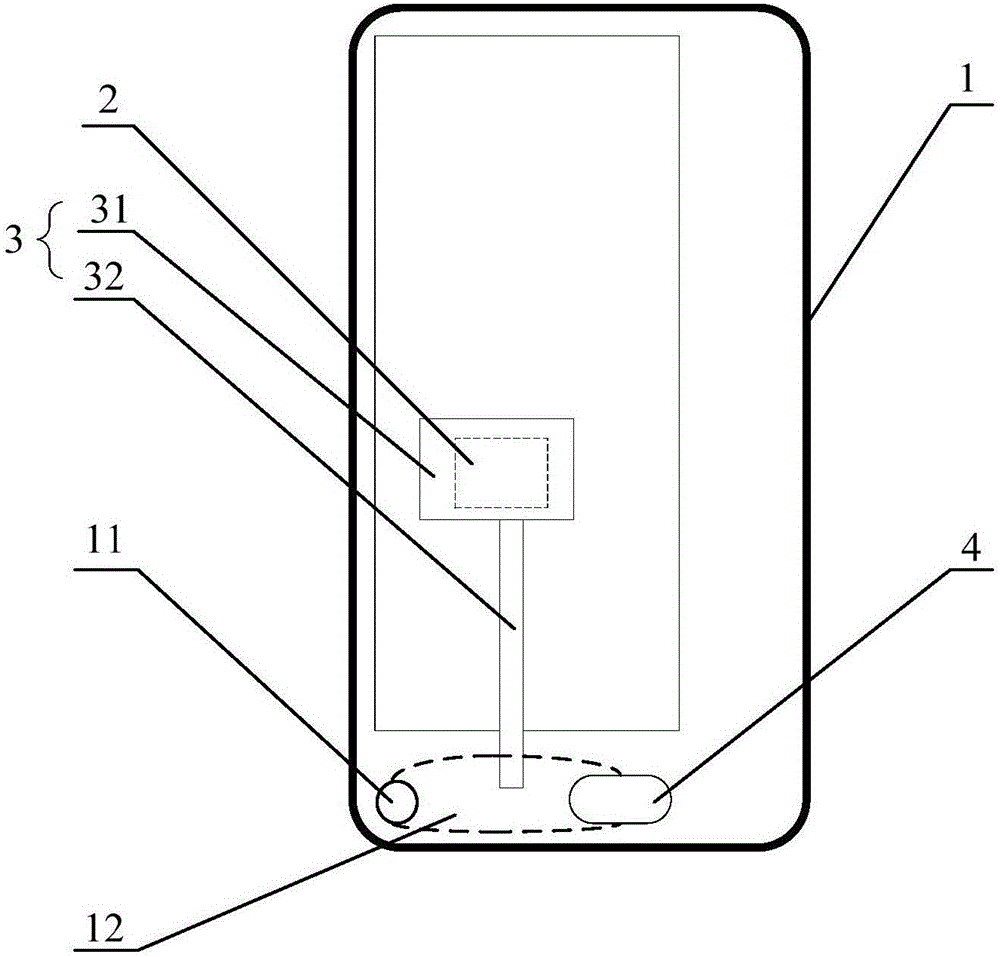 移动终端的制作方法与工艺