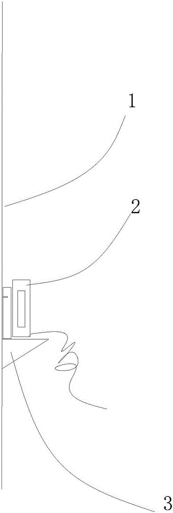 一種安全移動(dòng)化學(xué)品專(zhuān)用儲(chǔ)罐組件罐體的制作方法與工藝