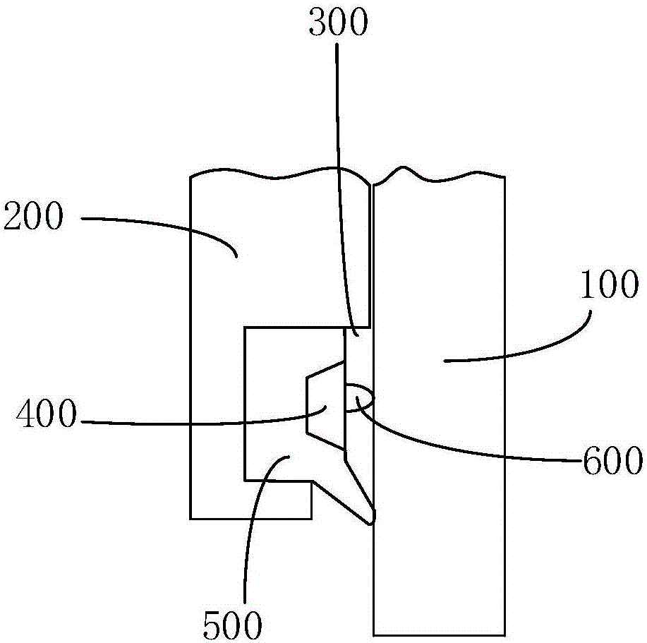 一种加固防尘密封件的制作方法与工艺