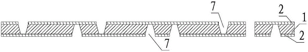 四層FPC的制作方法與流程