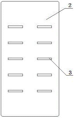 一種信號接收器阻容盒的制作方法與工藝