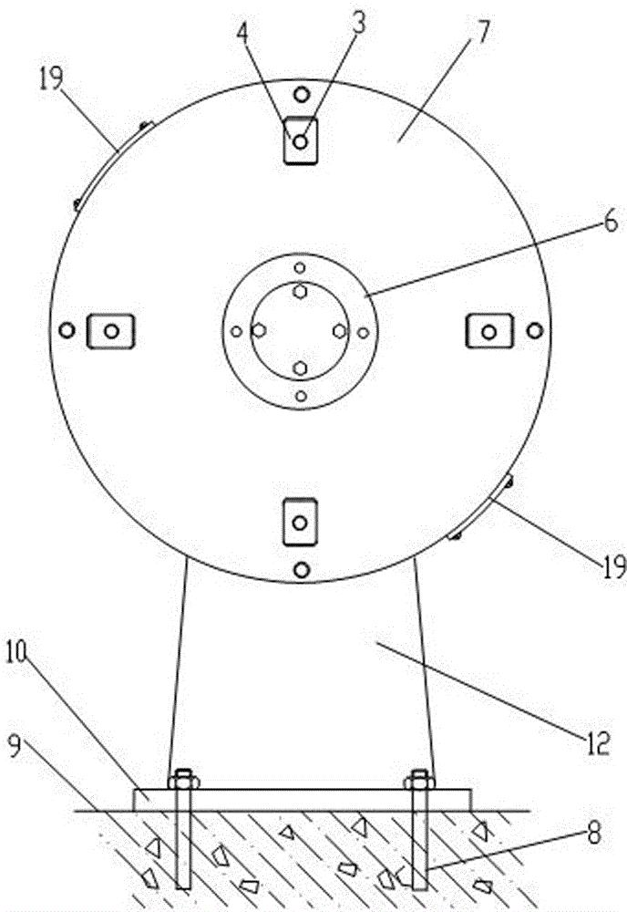 一種臂力訓(xùn)練器的制作方法與工藝