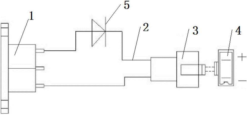 一種安全可靠的充電器的制作方法與工藝