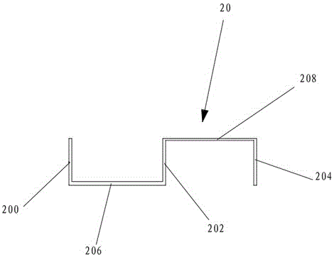 一种沙发框架的制作方法与工艺