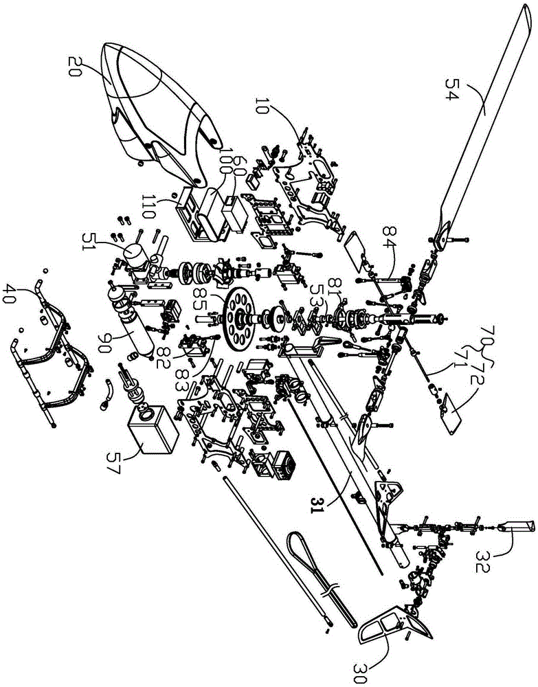 航空模型實(shí)現(xiàn)視頻監(jiān)控系統(tǒng)的制作方法與工藝