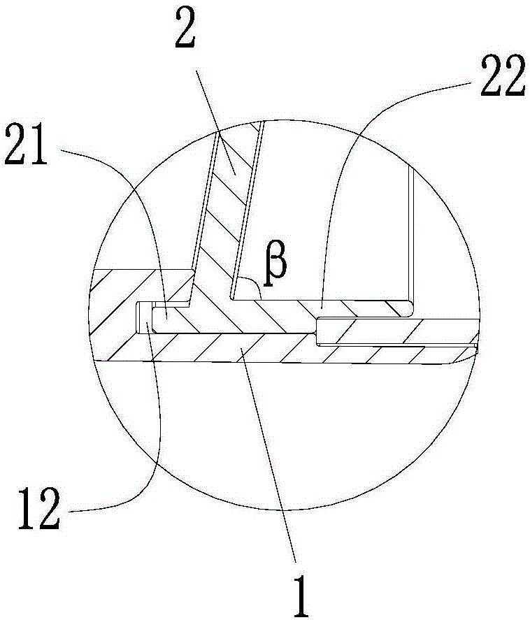 一種內(nèi)窺鏡護(hù)套的制作方法與工藝