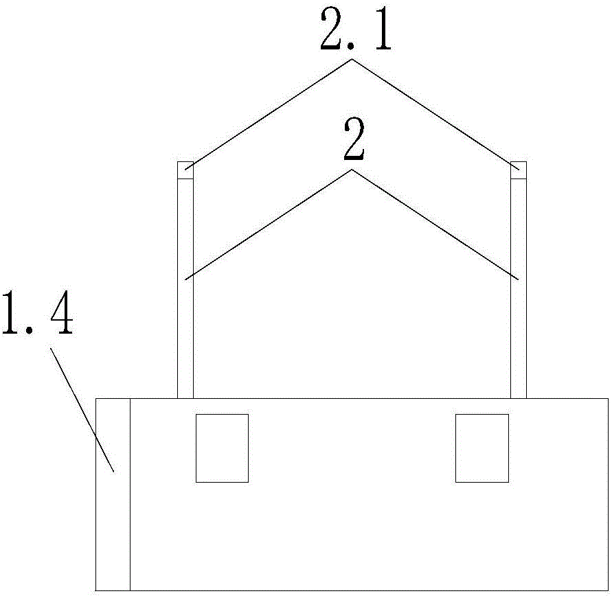 一种多功能降温马甲的制作方法与工艺