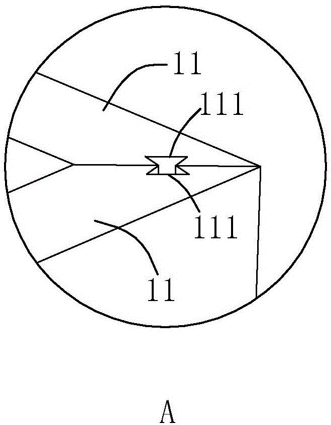 结构改良型骨灰盒的制作方法与工艺