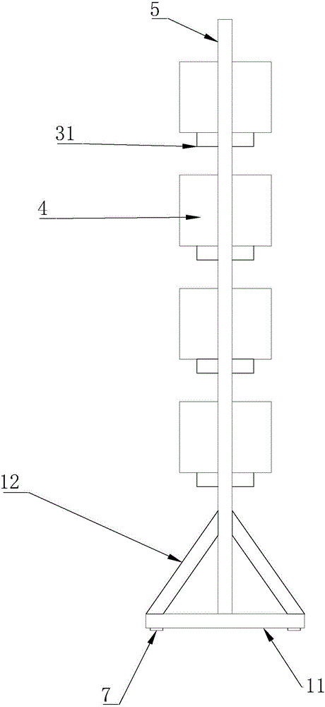 一種柜子的制作方法與工藝