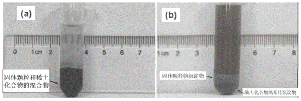 一種制備磁性納米片的方法與流程