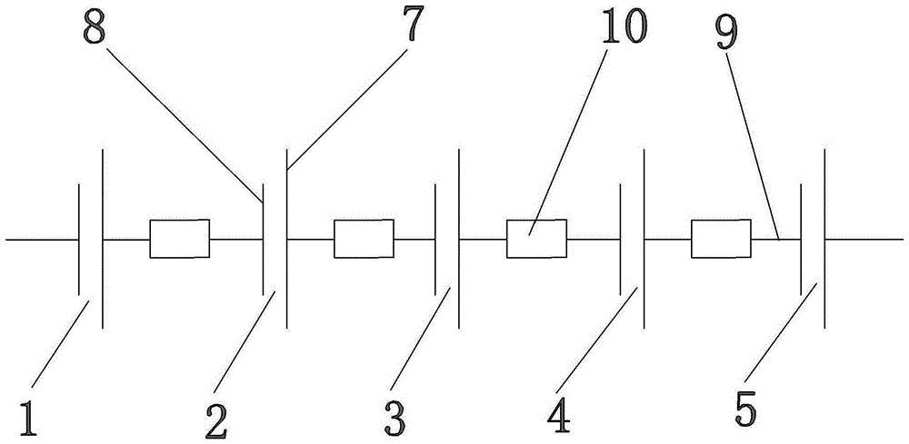 一種鋰電池的制作方法與工藝