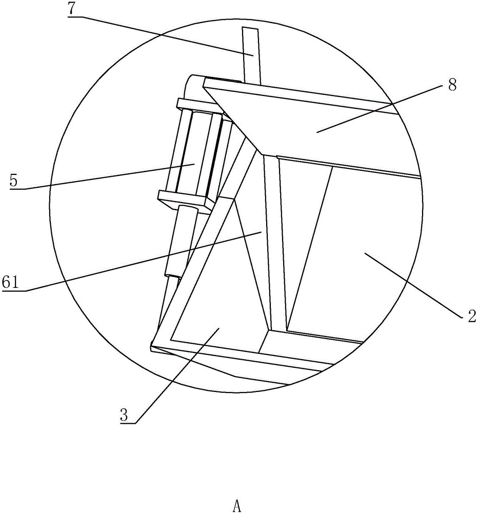 一種注塑機(jī)的制作方法與工藝