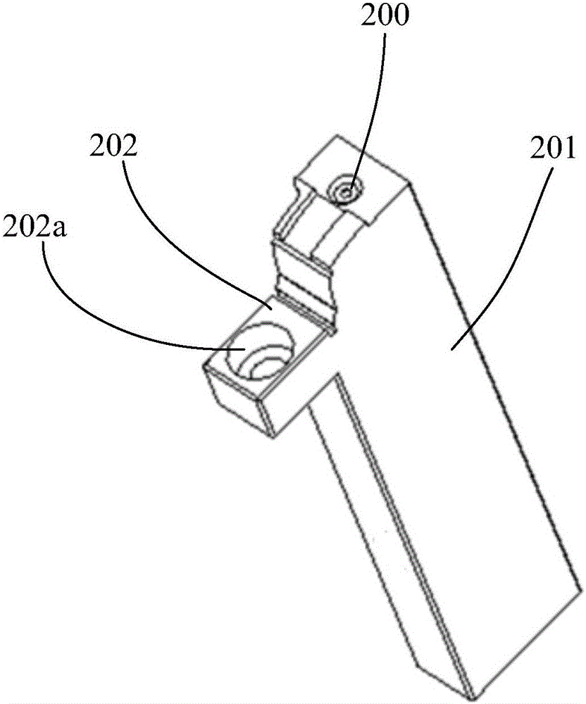 澆注模具及料頭形成件的制作方法與工藝