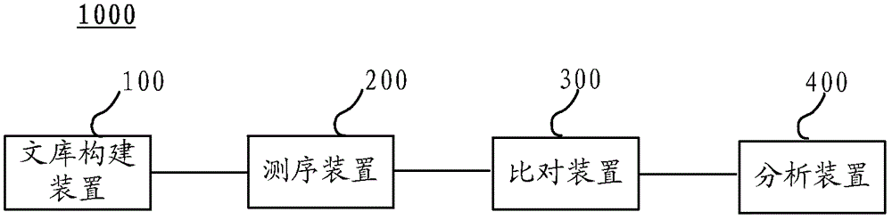 確定胚胎基因組中預(yù)定區(qū)域堿基信息的方法、系統(tǒng)和計(jì)算機(jī)可讀介質(zhì)與流程