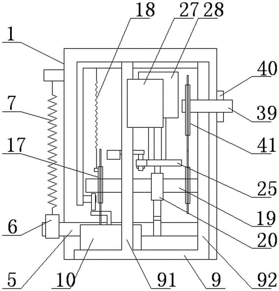 模块化断路器的制作方法与工艺