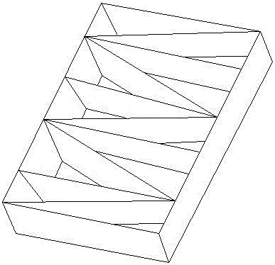 一種鋁塑板的制作方法與工藝