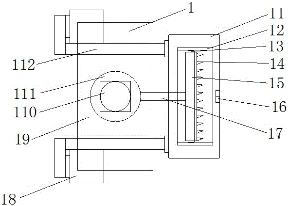 一種塑料瓶壓扁機(jī)的制作方法與工藝