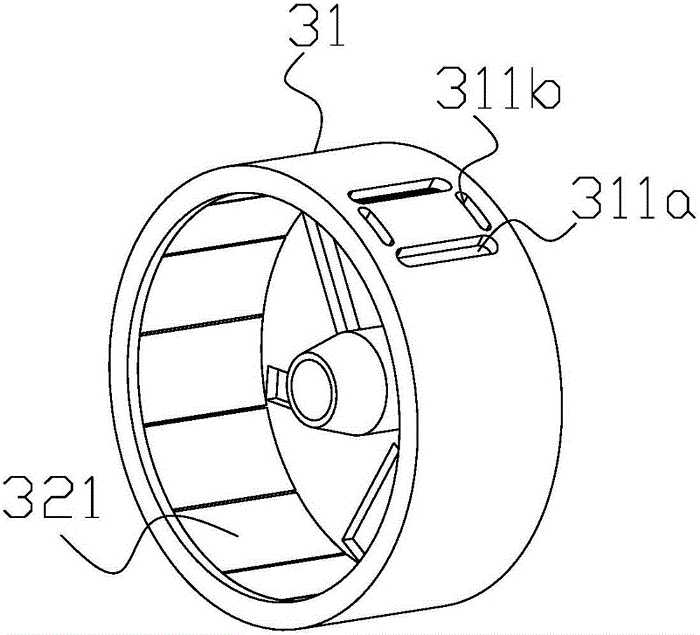 电动车增程器的制作方法与工艺