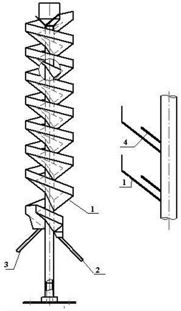 一種噴丸機(jī)的制作方法與工藝