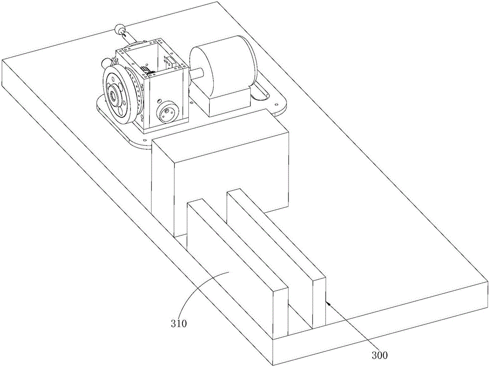 打磨设备的制作方法与工艺