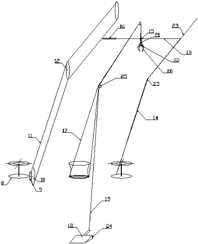 一种抓娃娃机的制作方法与工艺