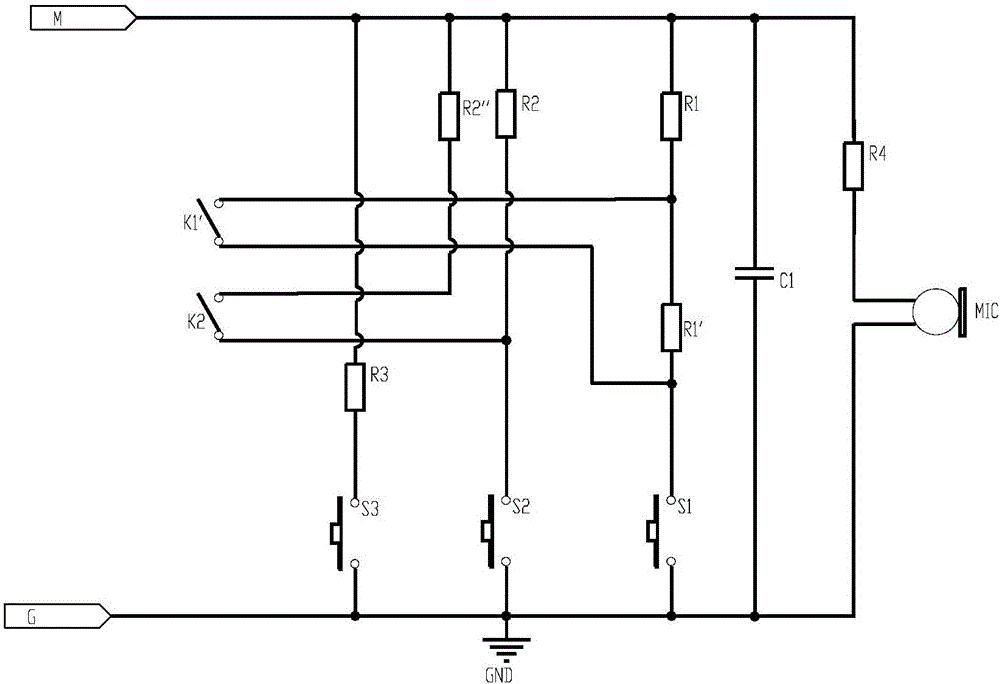 一種線控耳機(jī)的制作方法與工藝