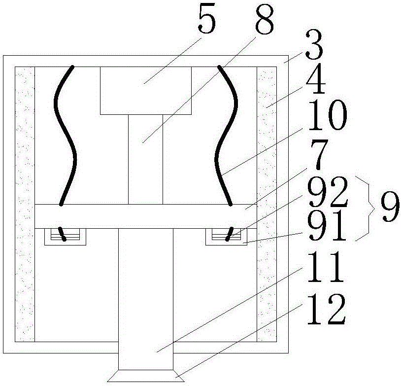 一种具有高安全系数的电动车的制作方法与工艺