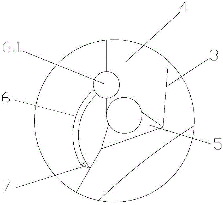 一种胶带缠绕机构的制作方法与工艺