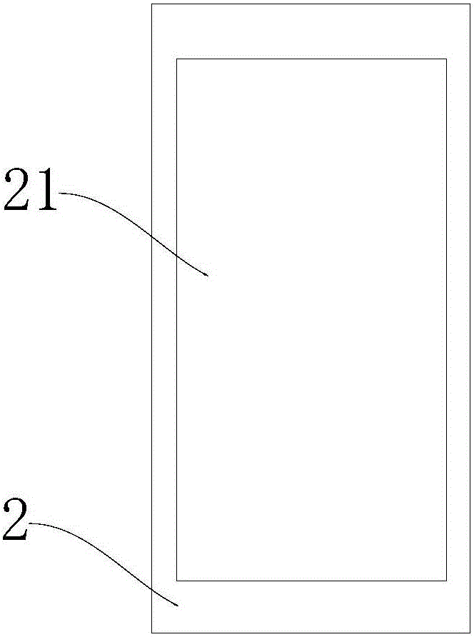 防变形包装盒的制作方法与工艺