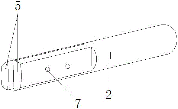 一种手锄的制作方法与工艺