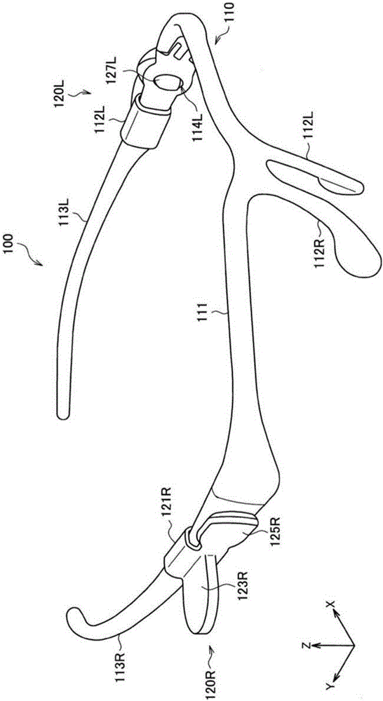 手術(shù)面部護(hù)具、手術(shù)框架、手術(shù)偏振屏蔽件以及手術(shù)系統(tǒng)的制作方法與工藝