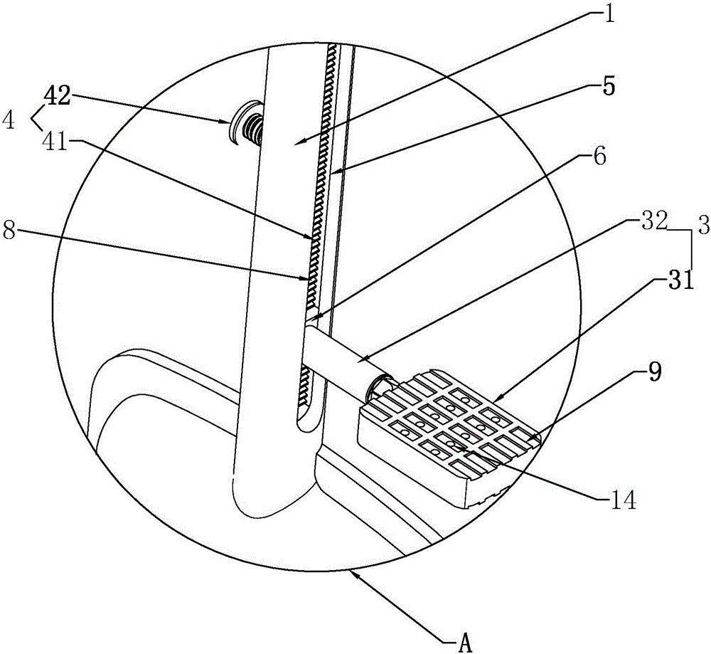 一种铁锹的制作方法与工艺